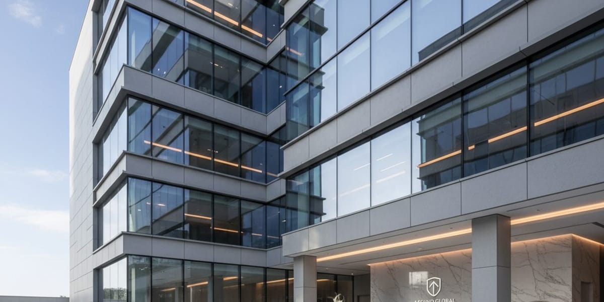 ILA Office